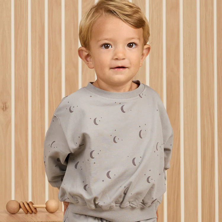 Chandail lunes Quincy Mae