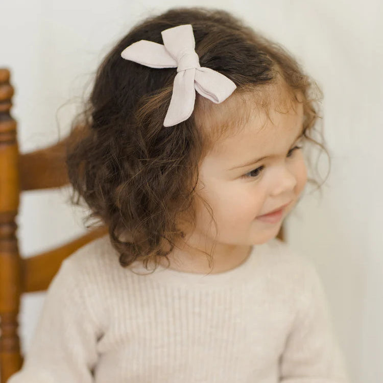 Clip Barrette Set | Quincy Mae