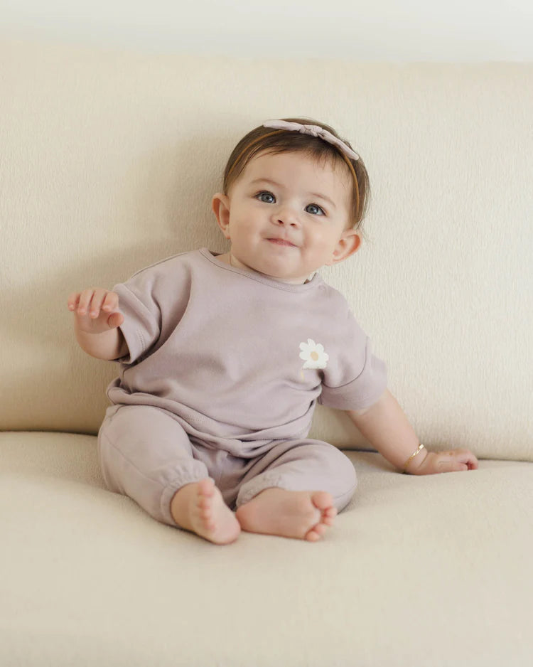 Ensemble jersey Daisy | Quincy Mae