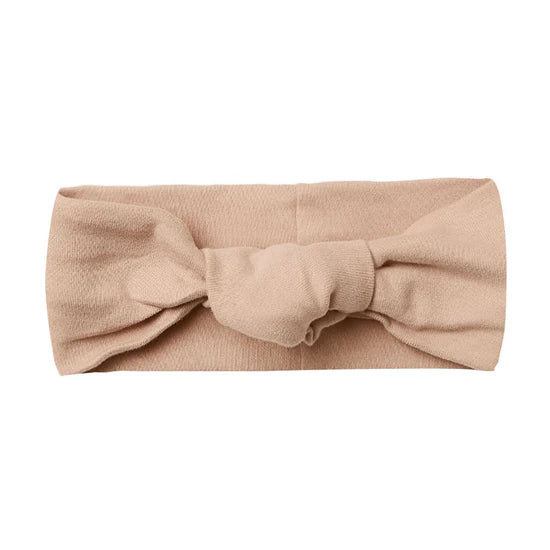 Bandeau noué petal | Quincy Mae