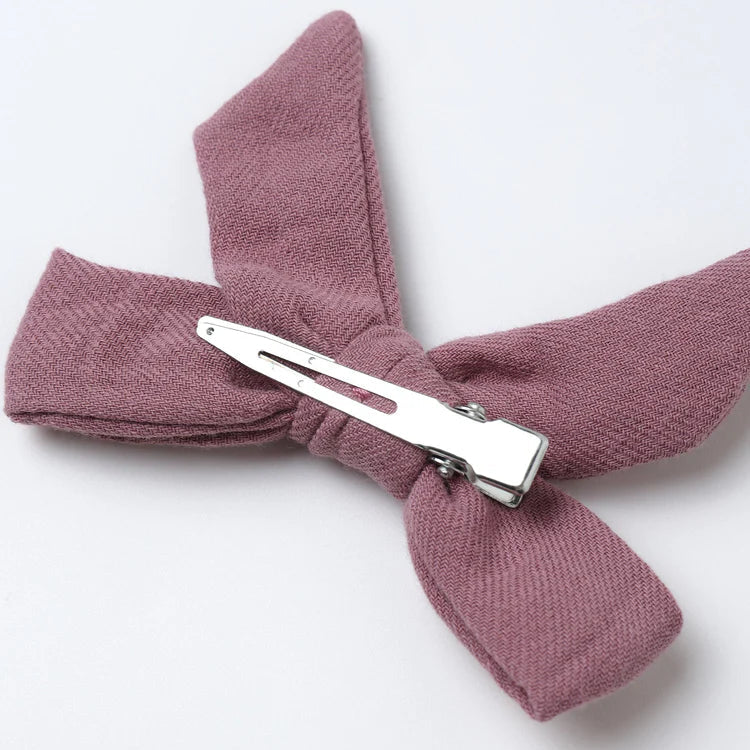 Clip Barrette Set | Quincy Mae