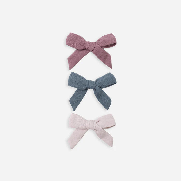 Clip Barrette Set | Quincy Mae