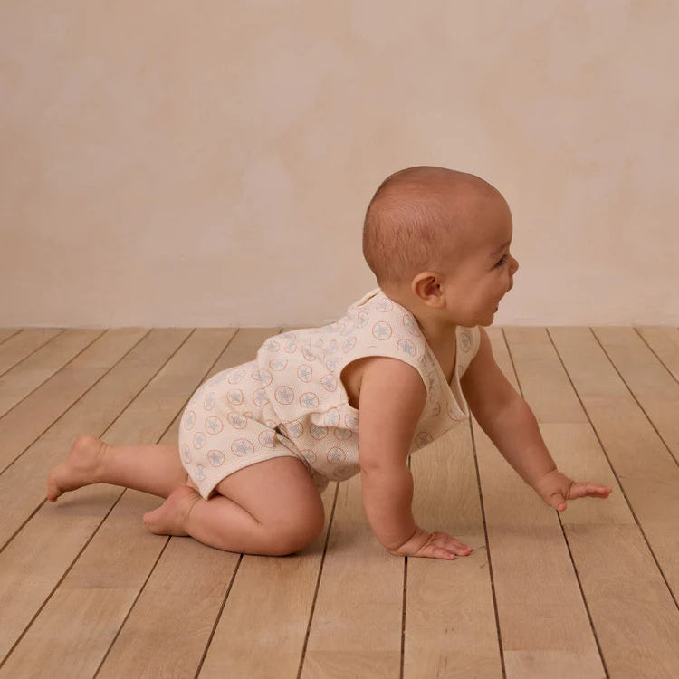 Romper Sand Dollars | Rylee + Cru