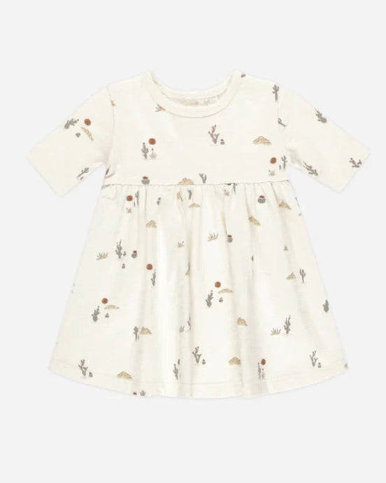 Robe désert | Rylee + Cru
