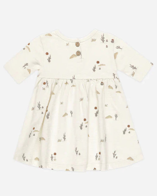 Robe désert | Rylee + Cru