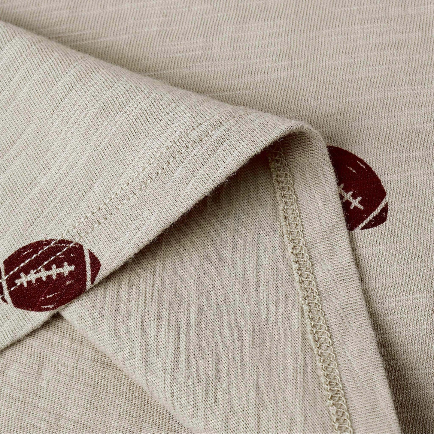 Brea Dress Football | Rylee + Cru