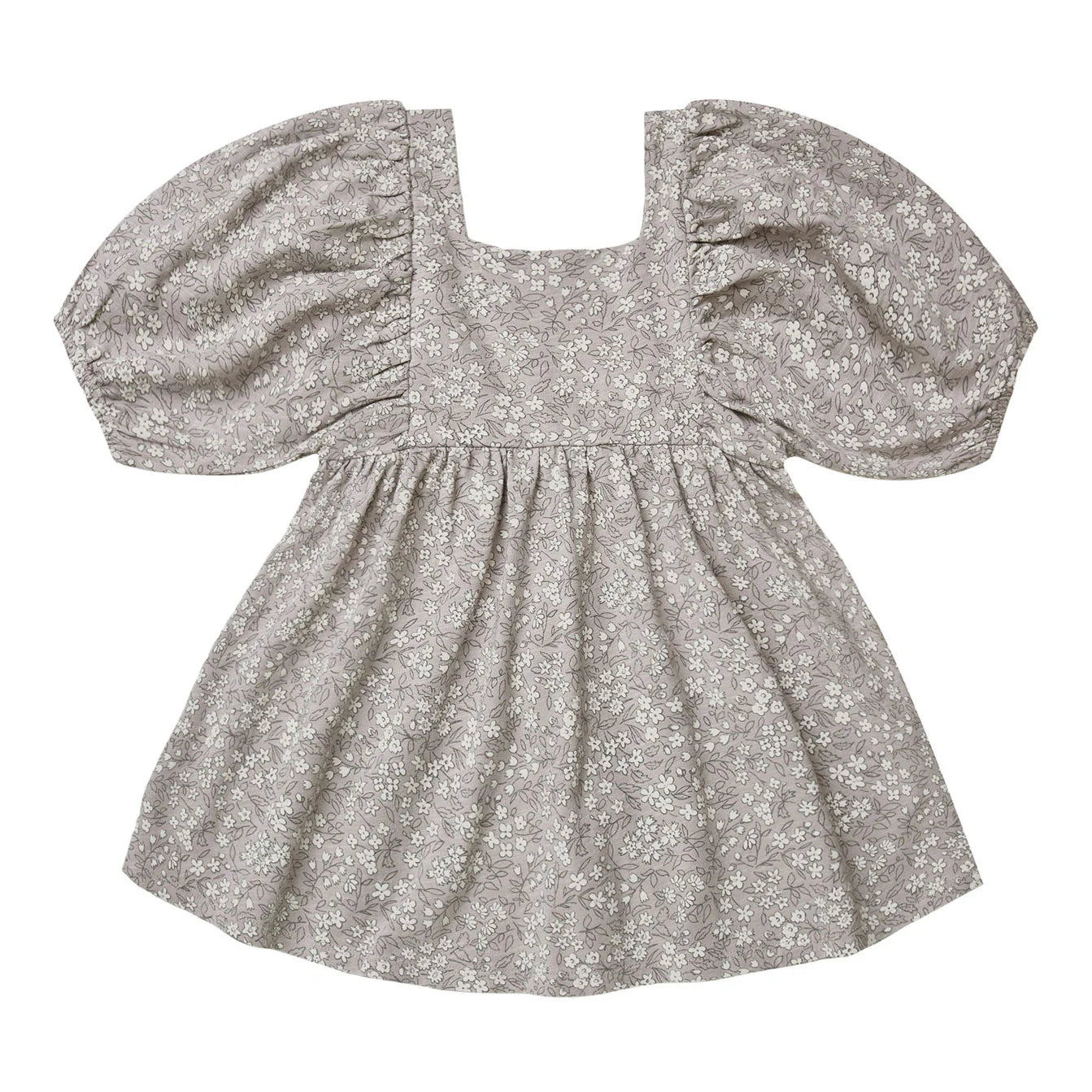 Robe Brea Wisteria 2-3 ans | Rylee + Cru