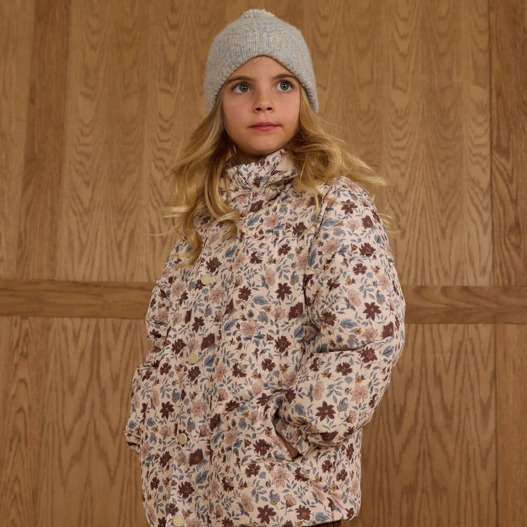 Manteau puffer Posy | Rylee + Cru