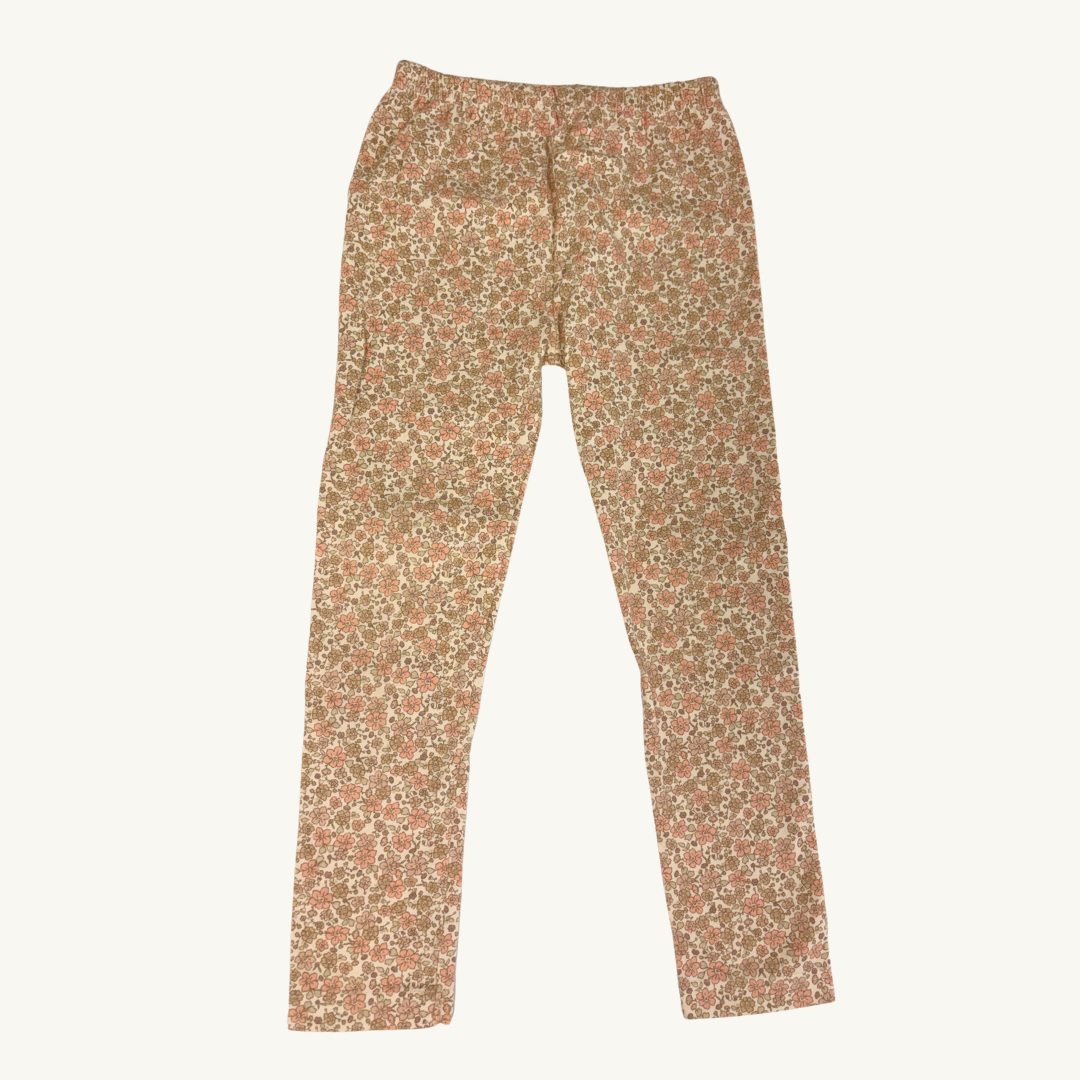SH | Jamie Kay Chloe Egret Legging 6Y