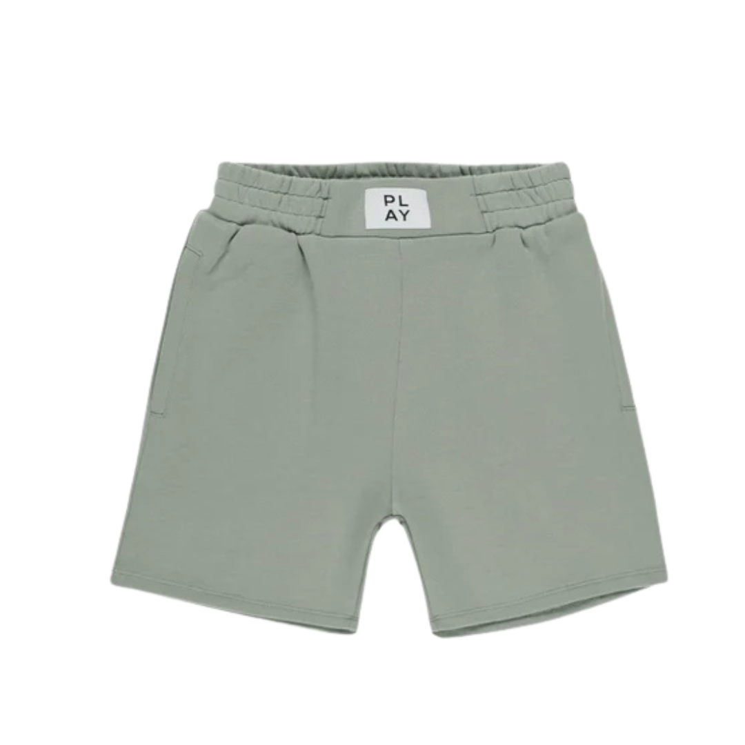Boxing short Eucalyptus | Rylee + Cru