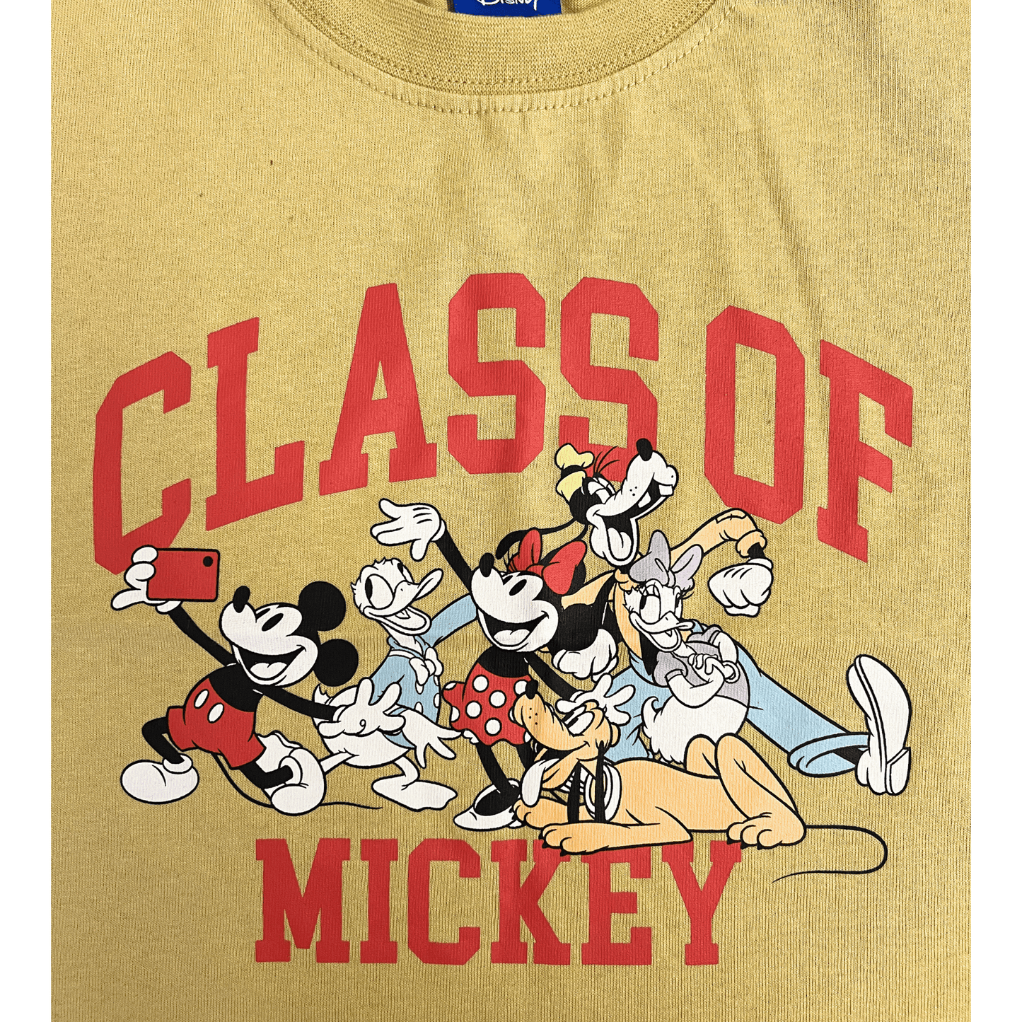 Chandail Class of Mickey | Disney