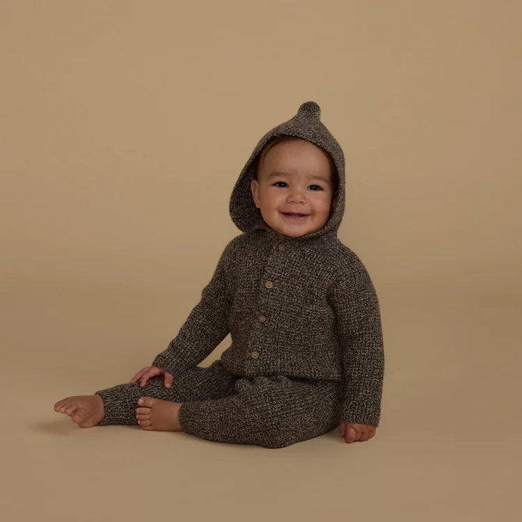 Ensemble tricot charcoal | Rylee + Cru