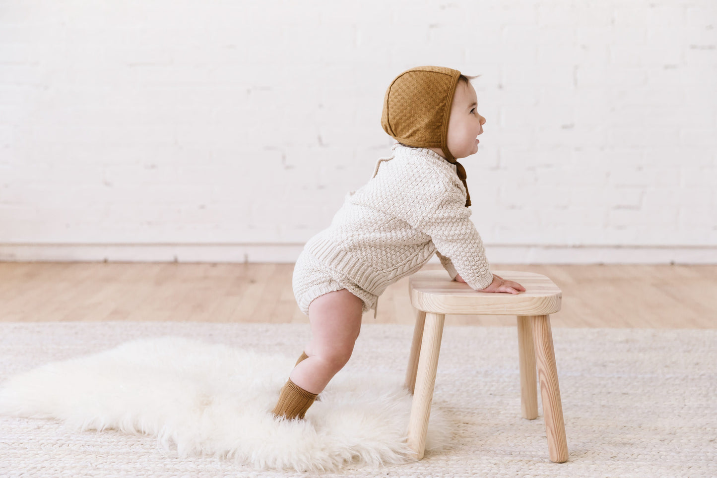 Lot de chaussettes pour bébé fille | Quincy Mae