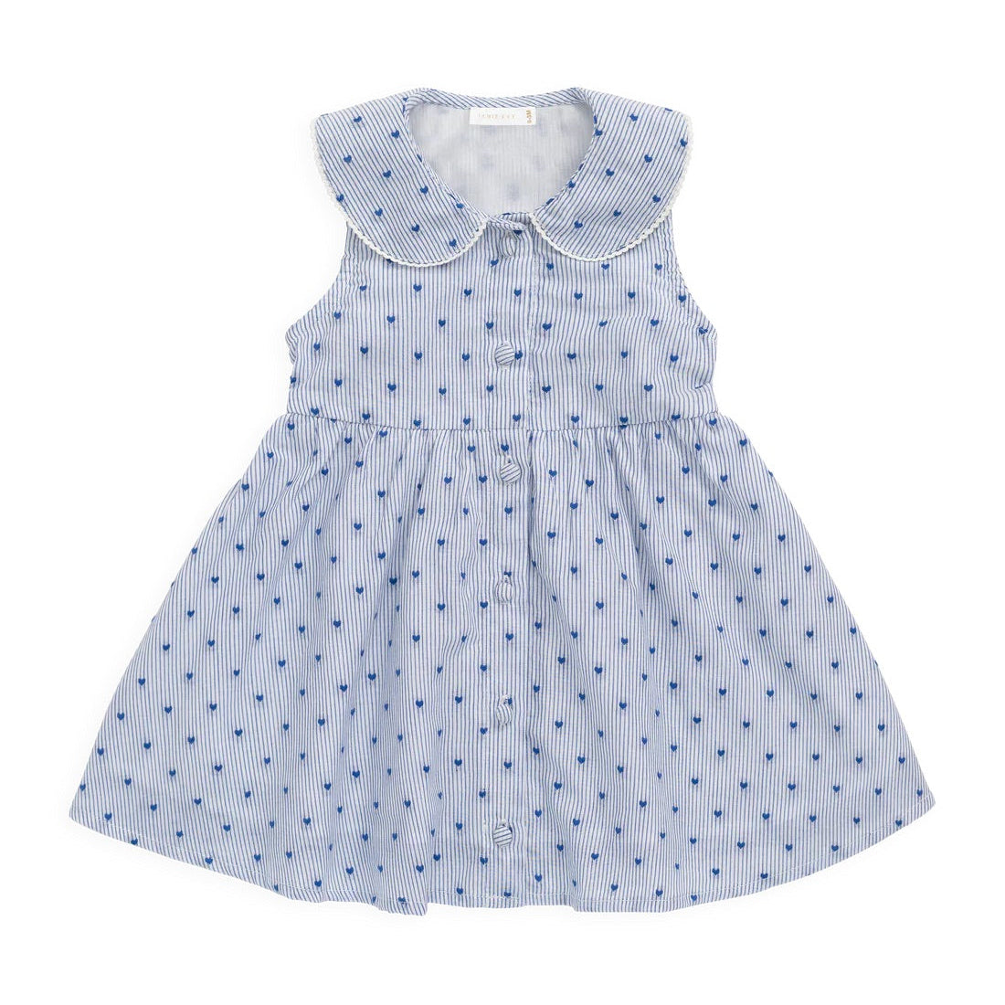 Wisteria Dress Mon Amour | Jamie Kay