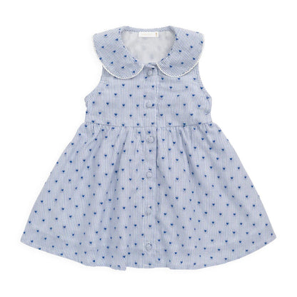 Wisteria Dress Mon Amour | Jamie Kay