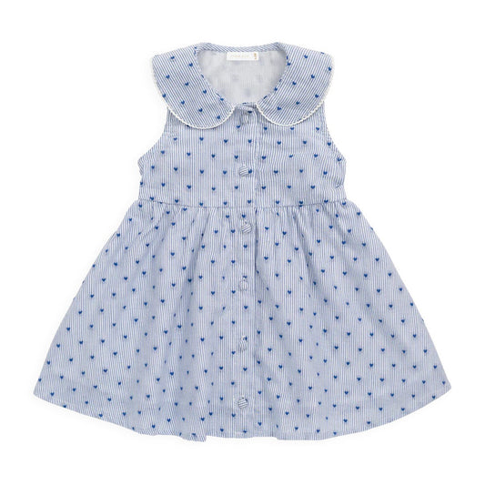 Wisteria Dress Mon Amour | Jamie Kay