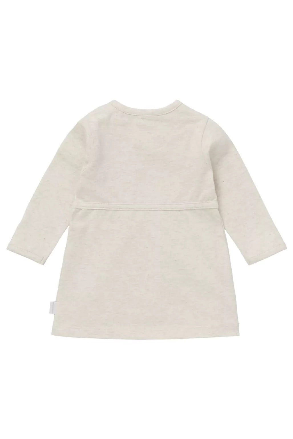 Nevada Oatmeal Dress | Noppies
