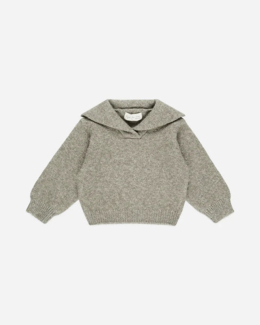 Ensemble tricot Laurel 18-24M| Rylee Cru