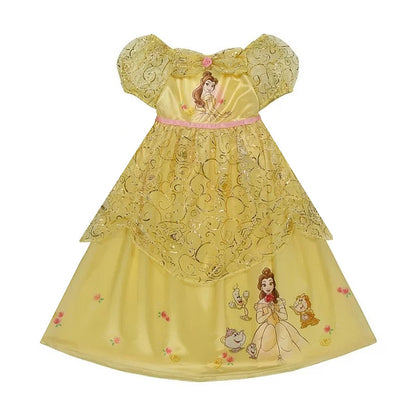 Belle Dress | Disney