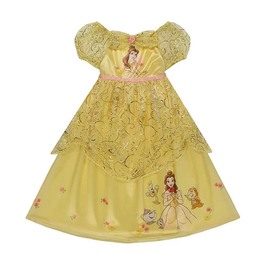 Belle Dress | Disney