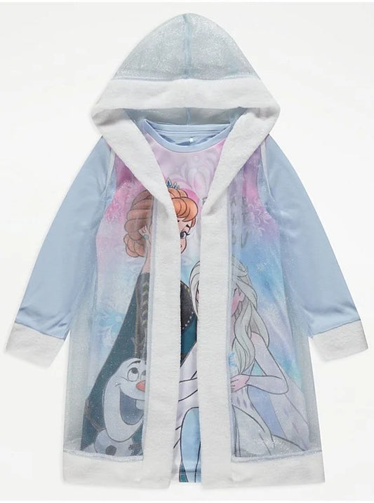 Frozen Nightgown | Disney