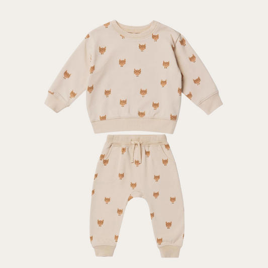 Ensemble Cool Cats | Rylee + Cru