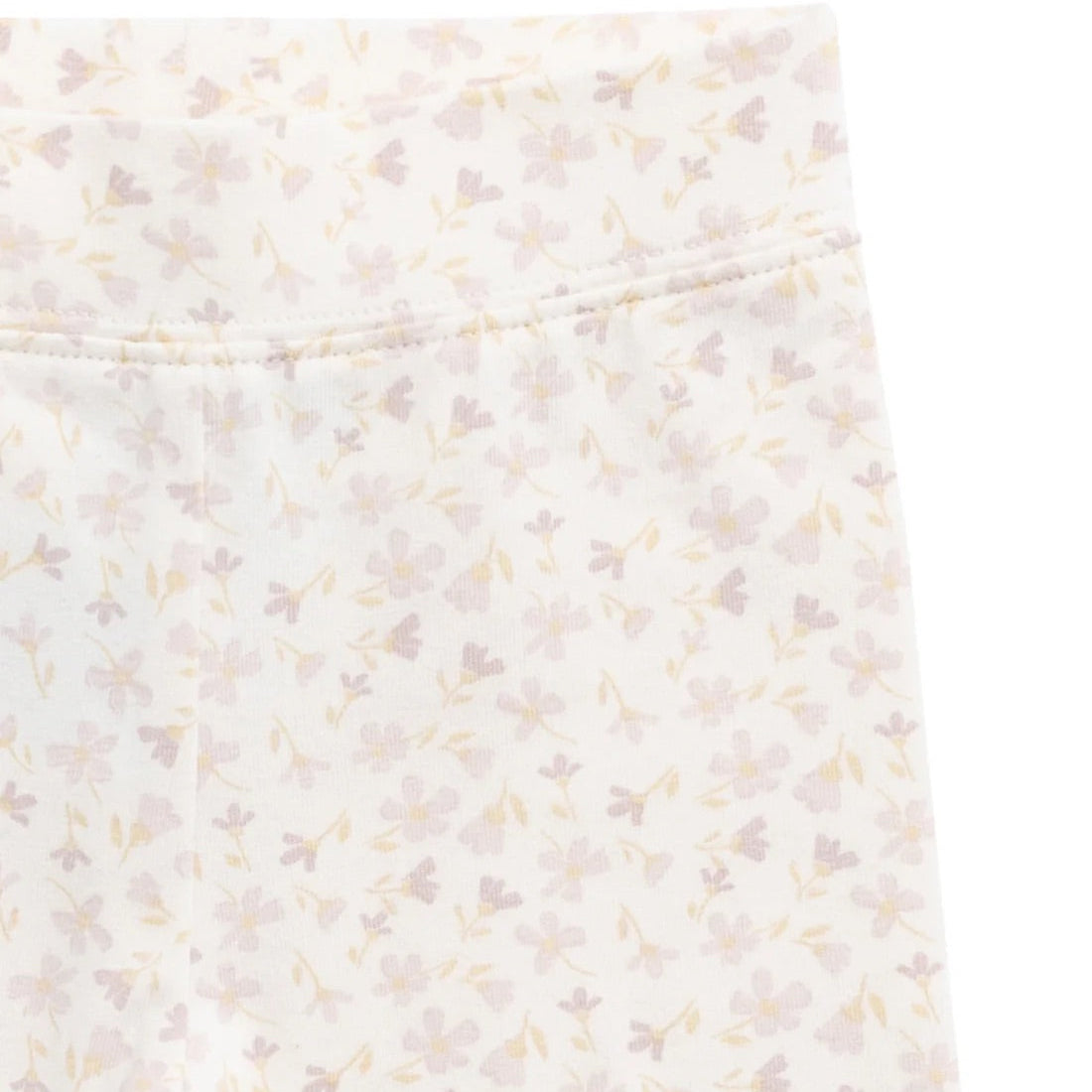 Organic Cotton Everyday Bike Short Aries Mauve | Jamie Kay