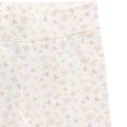 Organic Cotton Everyday Bike Short Aries Mauve | Jamie Kay