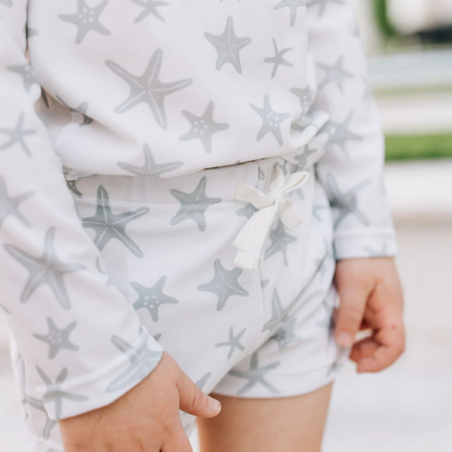 Starfish swim set | Mebie Baby