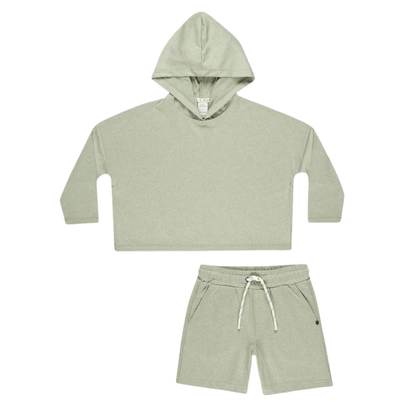 Ensemble Heatered Sage | Rylee + Cru