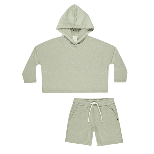 Ensemble Heatered Sage | Rylee + Cru