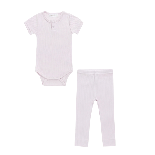 Modal Everyday Set Cassia | Jamie Kay