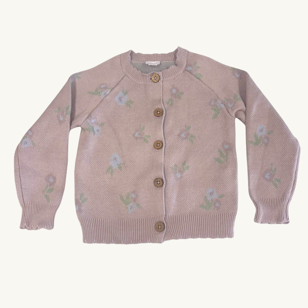 SH | Jamie Kay Juliette Meredith Cardigan 1Y