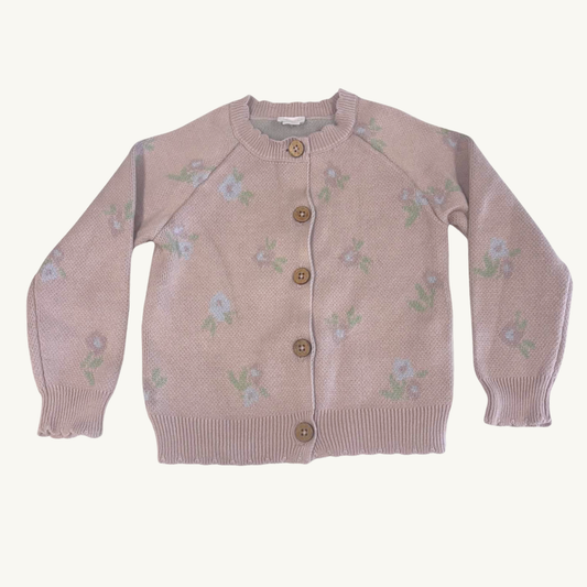 SH | Jamie Kay Juliette Meredith Cardigan 1Y