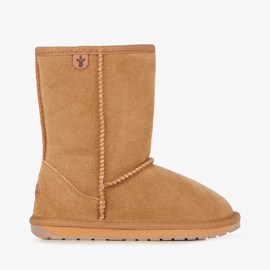 Bottes Wallaby Lo | Emu Australia