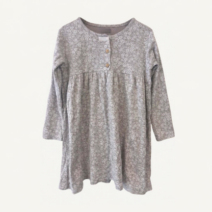 SH | Jamie Kay Greta Floral Bark Dress 5Y