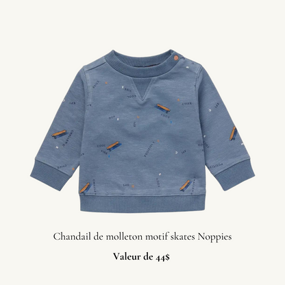 Lot bébé garçon 12-18 mois | Jimmy