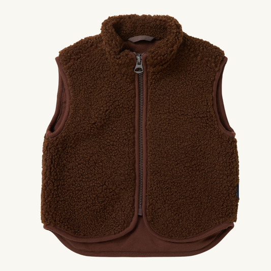 Veste teddy | Noppies
