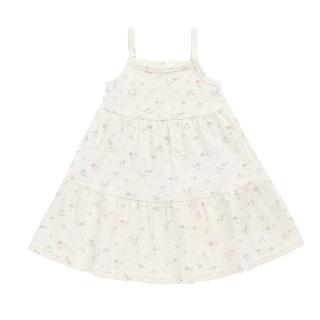 Matilda Dress Caroline Egret | Jamie Kay