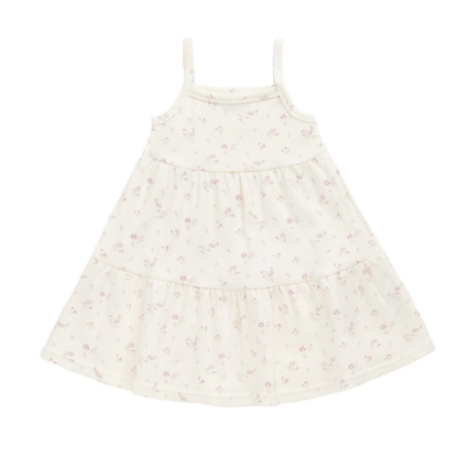 Matilda Dress Caroline Egret | Jamie Kay