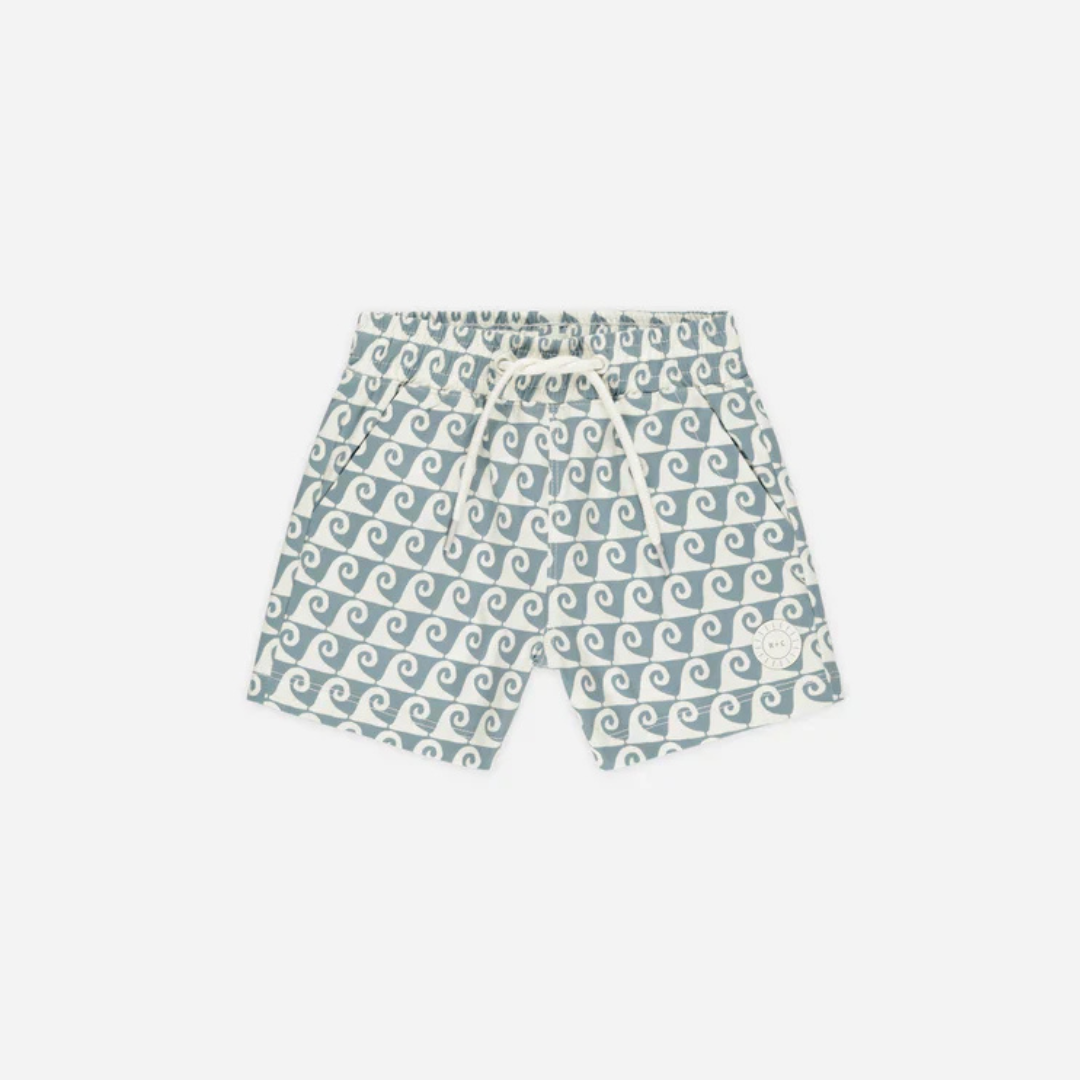 Waves Boardshorts | Rylee + Cru