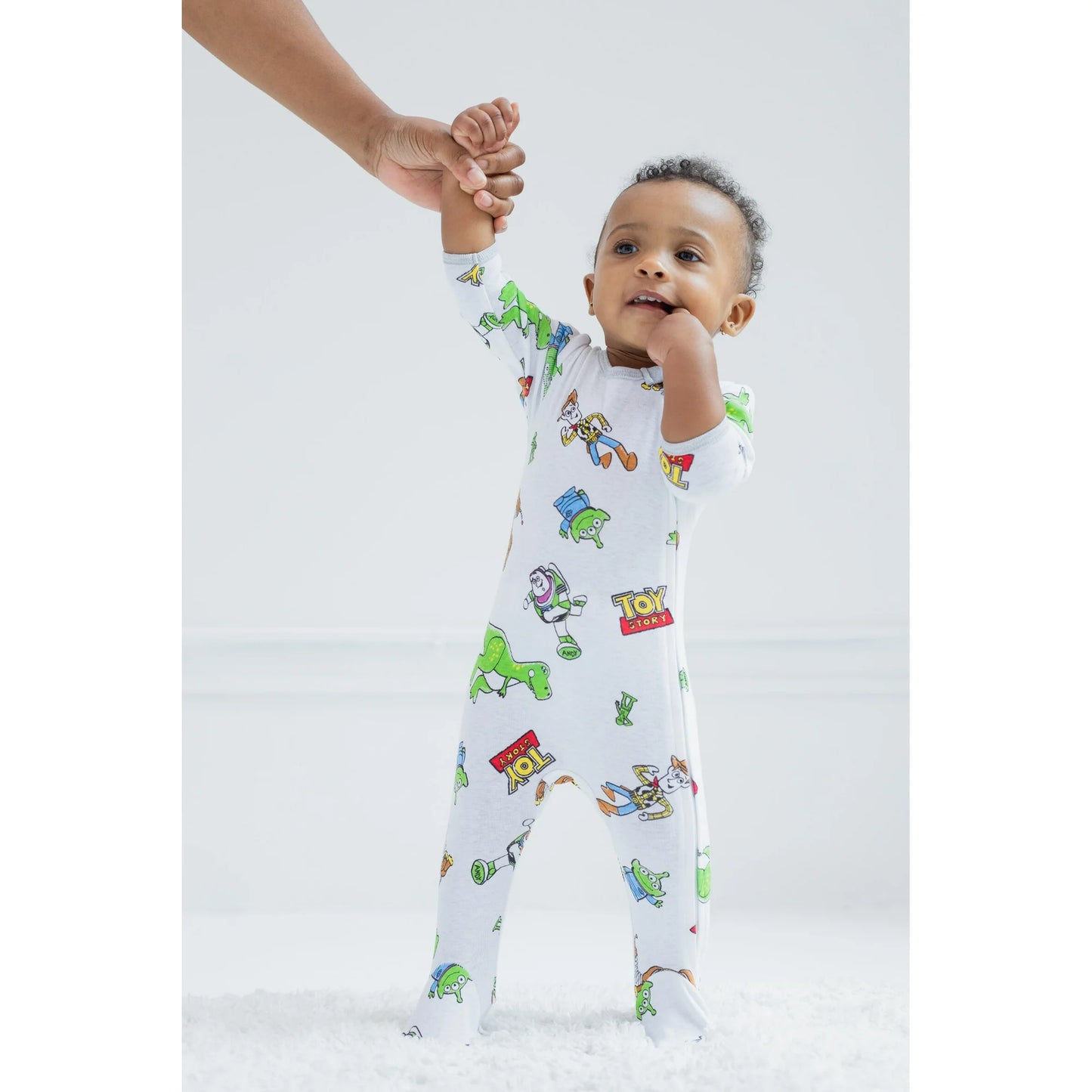 Toy's Story Pyjamas | Disney