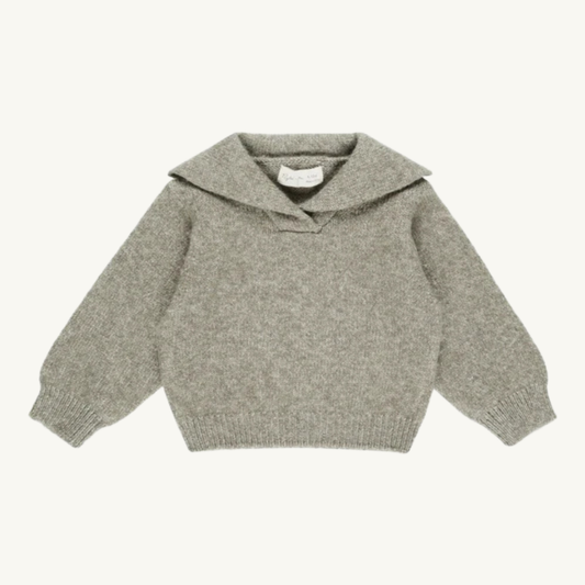 Chandail Cash Laurel 6-7 ans | Rylee + Cru