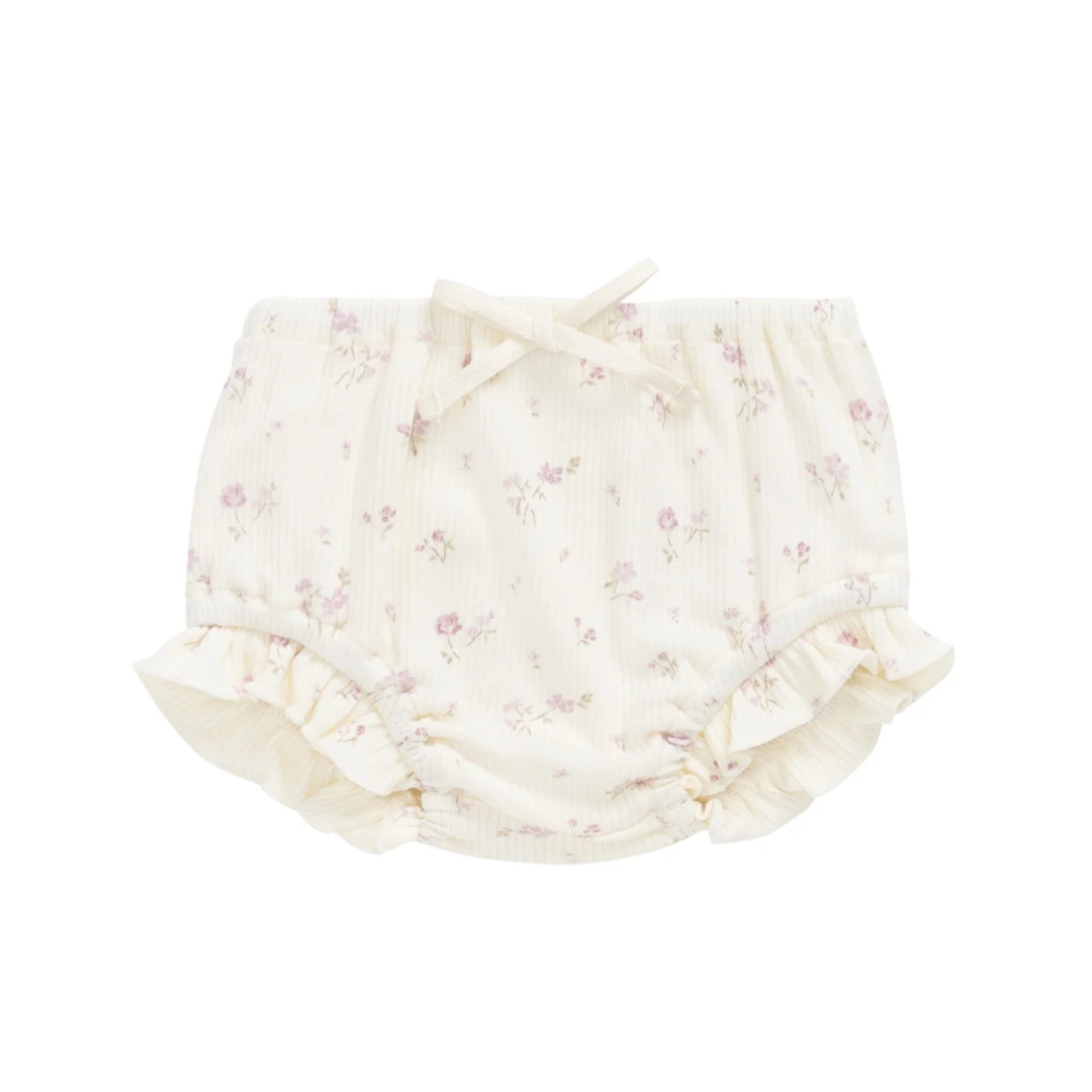 Frill Bloomer Caroline Egret | Jamie Kay