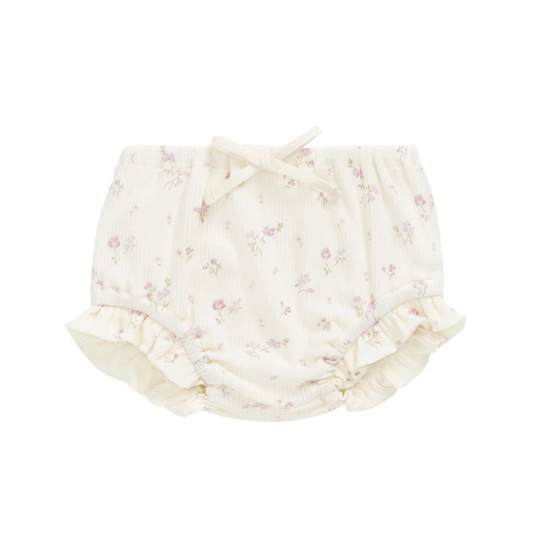 Frill Bloomer Caroline Egret | Jamie Kay