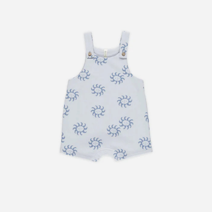 Gio Romper Suns | Rylee + Cru