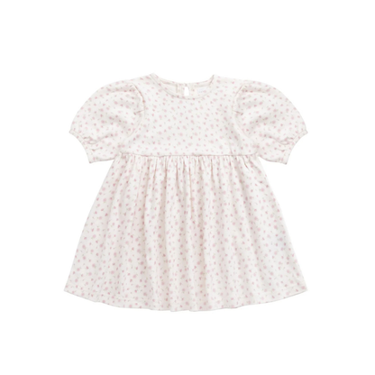 Rosie Dress Victoria Blush | Jamie Kay