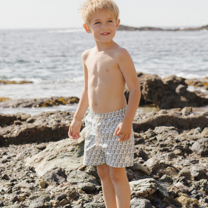 Waves Boardshorts | Rylee + Cru