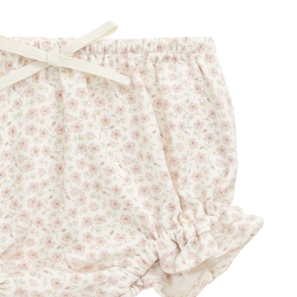 Frill Bloomer Penelope Rose Small | Jamie Kay
