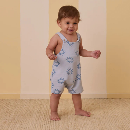 Gio Romper Suns | Rylee + Cru